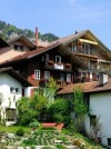 Holiday Apartment Brienzersee