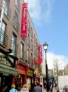 Dublin Central Inn (formerly Dublin City Inn Talbot Street)