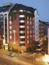 Best Western Hotel Düsseldorf City