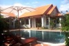 Windbell Homestay Villa