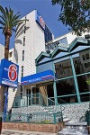 Motel 6 Hollywood