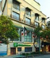 Holiday Inn Hotel & Suites Mexico Zona Rosa