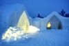 Arctic Snow Hotel