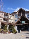 Marketplace Lodge by ResortQuest Whistler