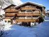 Chalet Dufour