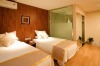 Beijing Saga Hotel