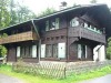 Apartment Chalet Kladska