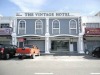 The Vintage Hotel