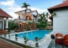 The Hoi An Orchid Garden Villas