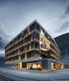 Hotel Zhero – Ischgl/Kappl