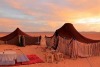 Bivouac les Touareg chez Bachir