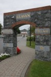 Glasan Holiday Village