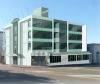 VR Napier Hotel - Tennyson Street - previously Viceroy Hotel