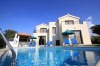 Platzia Beach Villas