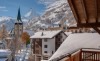 Matterhorn Lodge Hotel & Appartements