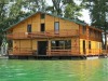 San Art Floating Hostel & Apartments