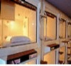 Capsule Hotel Kobe Sannomiya