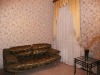 Apartment on Bolshoy Kazachy