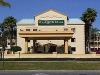 La Quinta Inn Tampa Near Busch Gardens