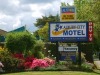 Albury City Motel