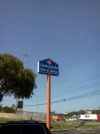 Americas Best Value Inn South Austin