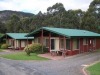 Halls Gap Valley Lodges