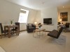 Suffolk Lane Apartment by BridgeStreet