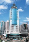 Shenzhen Panglin Hotel,Guomao Shopping Center