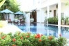 The Frangipani Green Garden Hotel & Spa