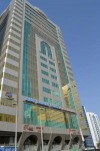 Abu Dhabi Plaza Hotel Apartments