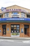 The Lakes Hotel