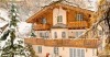 Chalet Les Clochettes