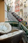 Lisbon City Break Apartments