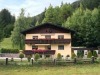 Apartment Fewo Tali St. Anton