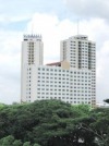 Somerset Surabaya Hotel and Serviced Residence