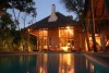 Trogon House and Forest Spa