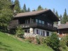 Chalet Domizia