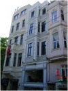 Arch-ist Taksim Suites