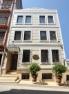 Taksim Pera Orient Hotel