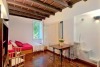 Rome in Apartment - Trastevere