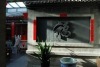 Templeside Deluxe Hutong Hotel Beijing