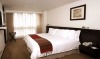 Madisson Inn Hotel & Luxury Suites