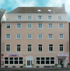 City Hotel Bremen