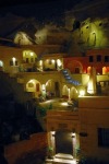 Vezir Cave Suites