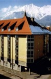 Hotel Alpinpark