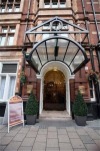 The Bloomsbury Park Hotel - A Thistle Associate