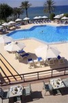 Crowne Plaza Muscat