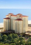 Myrtle Beach Marriott Resort at Grande Dunes