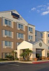 Fairfield Inn & Suites by Marriott San Antonio Downtown/Market Square