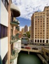 Riverwalk Plaza Hotel